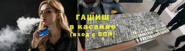 хмурый Арсеньев