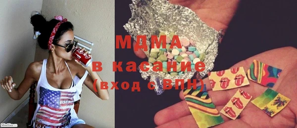 хмурый Арсеньев